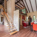 Houtbay Hilltop Villa