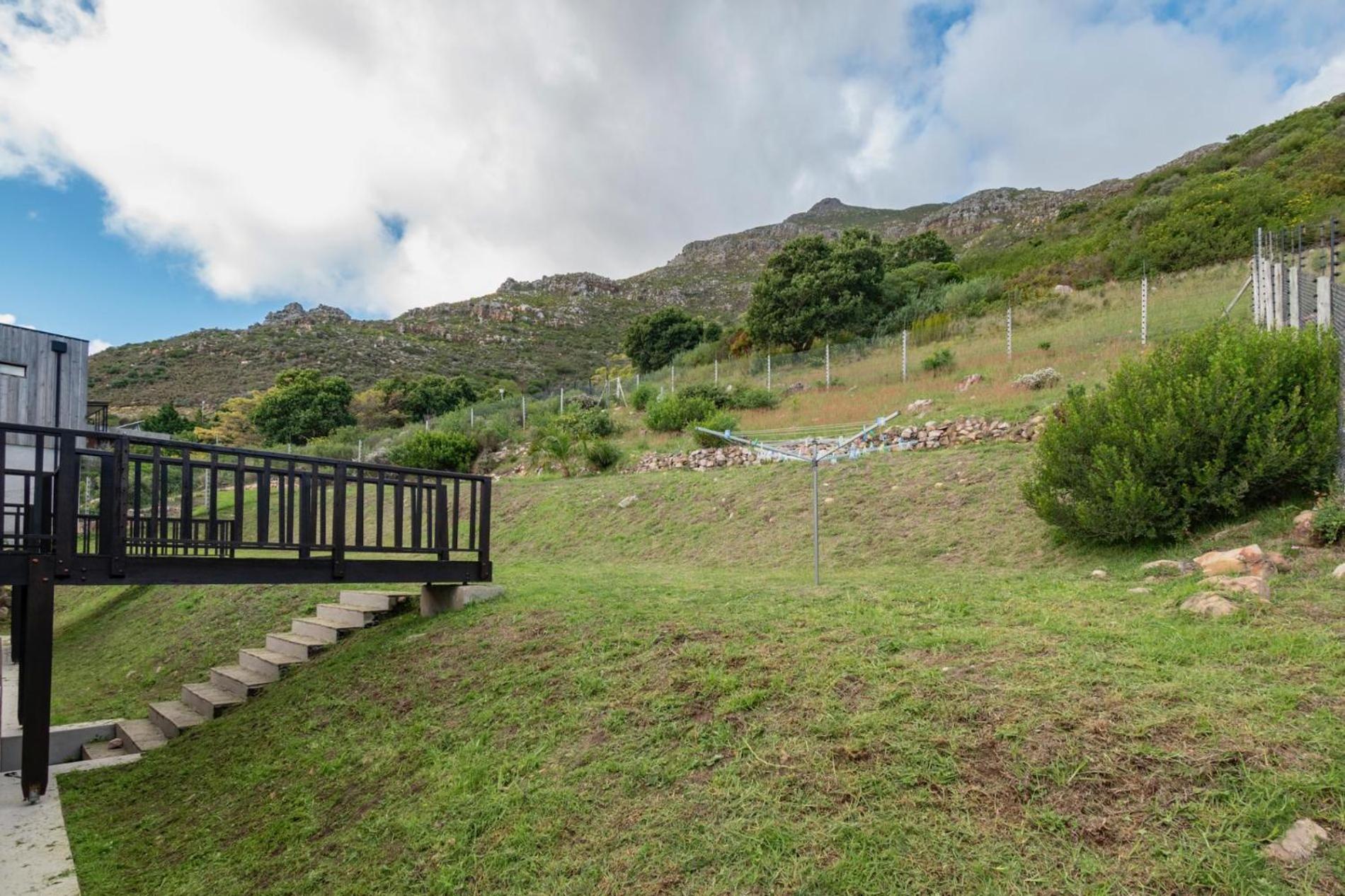 Houtbay Hilltop *