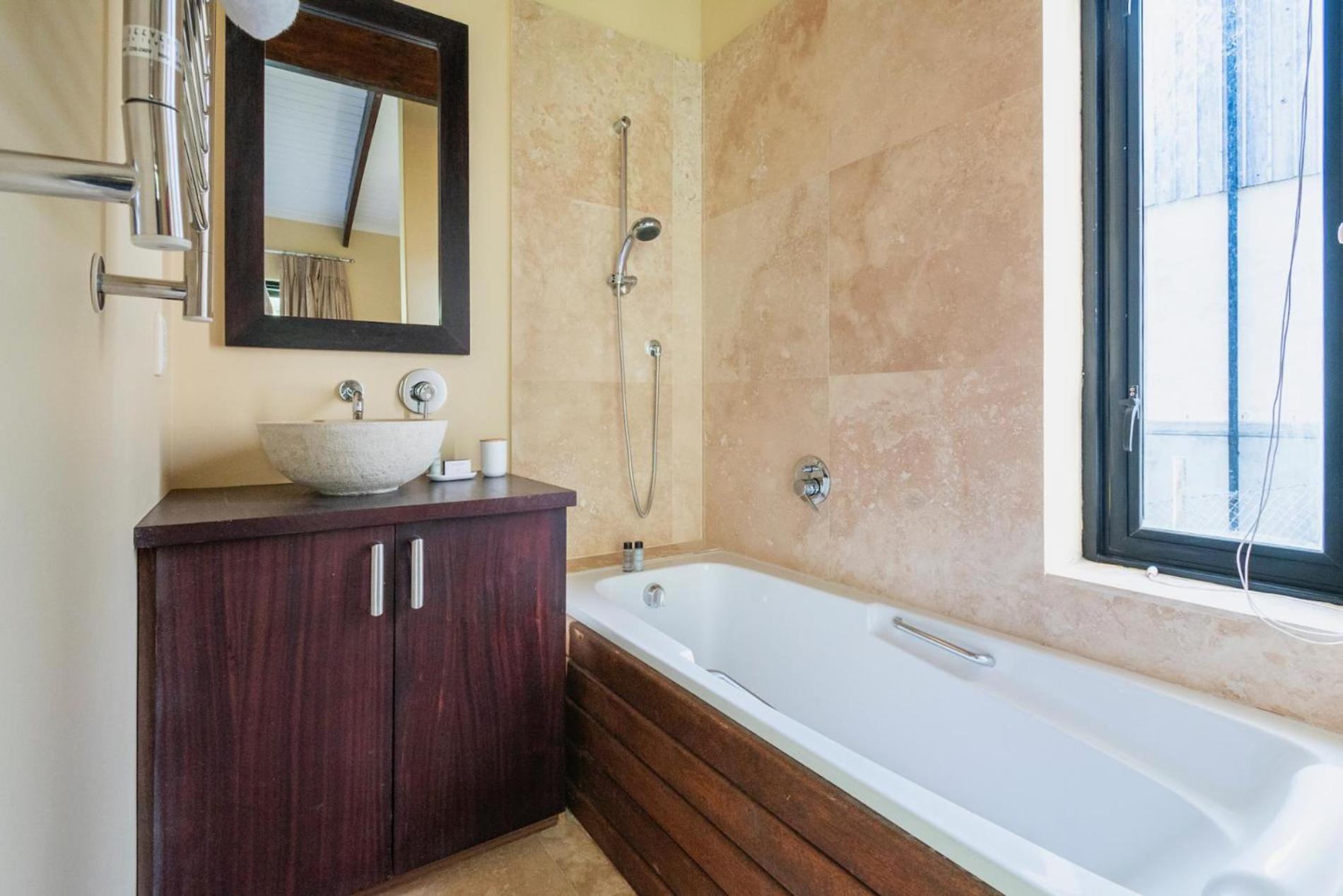 Houtbay Hilltop Villa