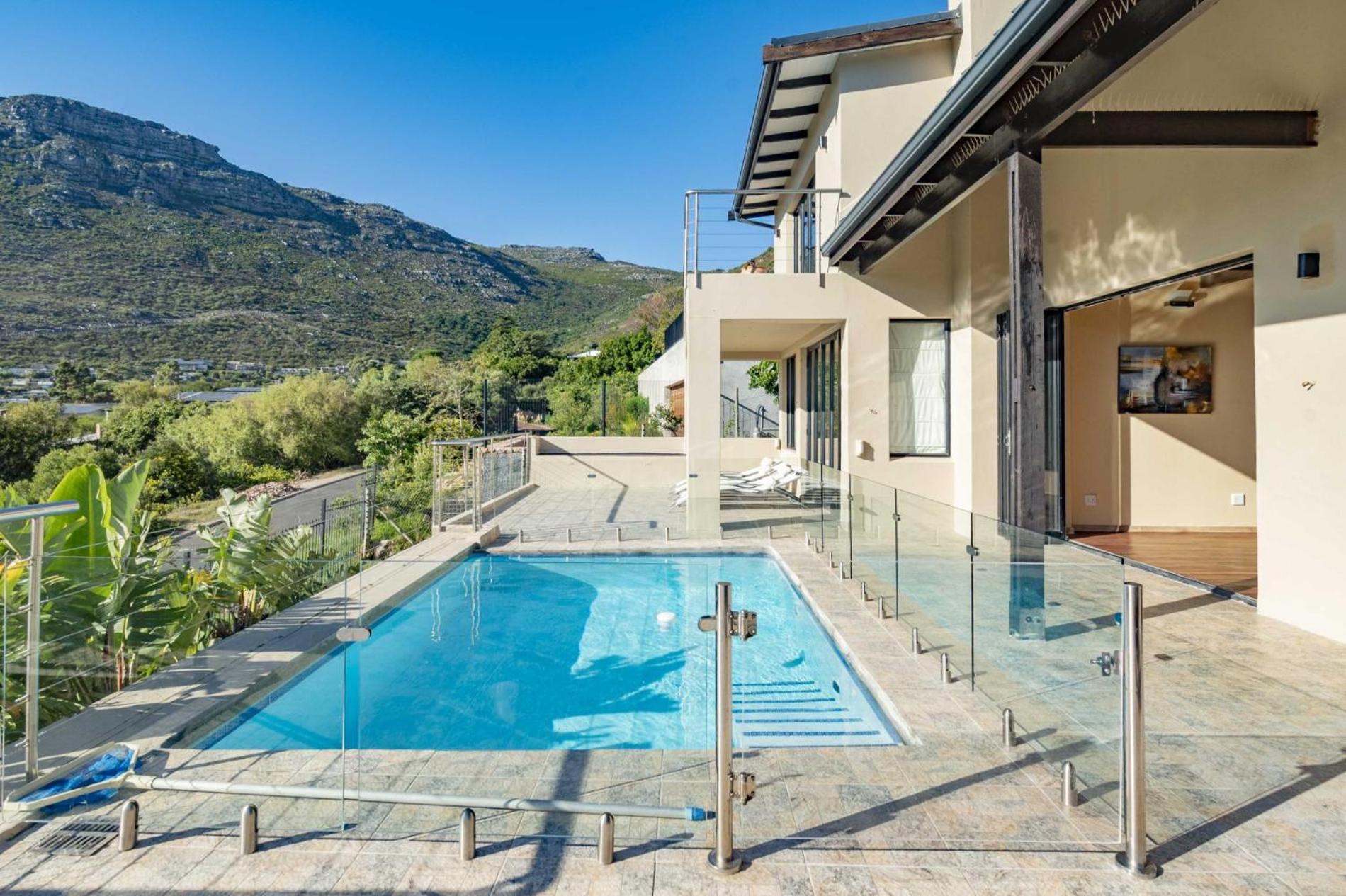 Houtbay Hilltop Cape Town