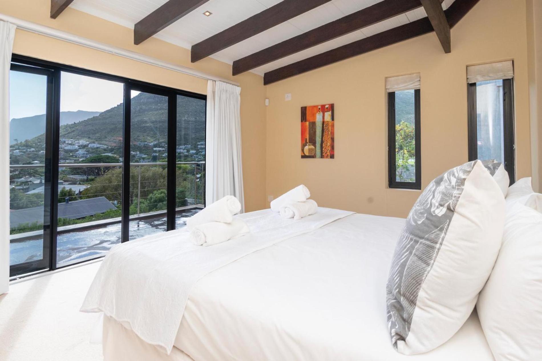 Houtbay Hilltop